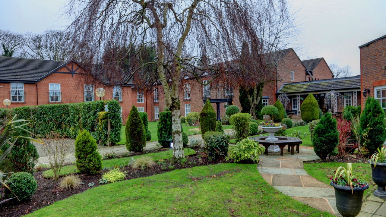 Photo of Outdoor in Rossett