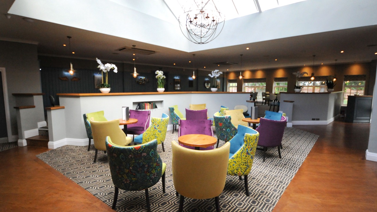 Photo of Others in Rossett