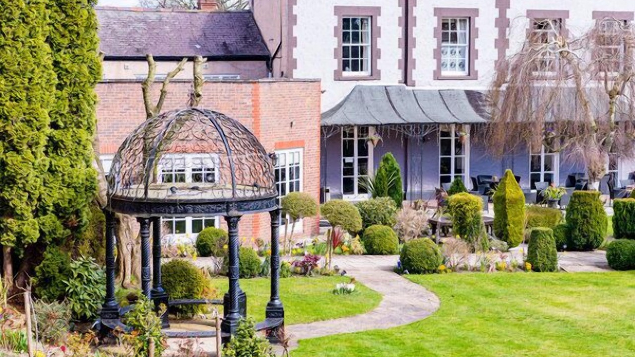 Photo of Outdoor in Rossett