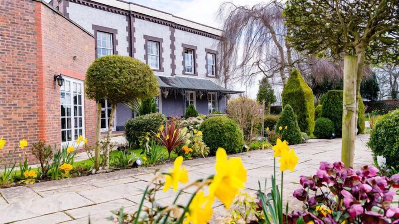 Photo of Outdoor in Rossett