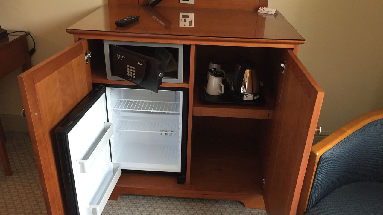 Photo of Kitchen in Rossett