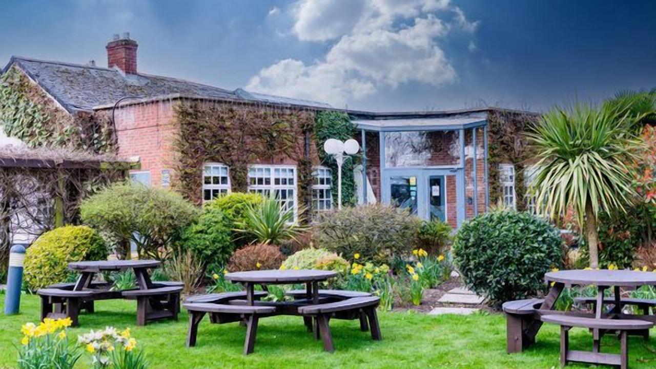 Photo of Outdoor in Rossett