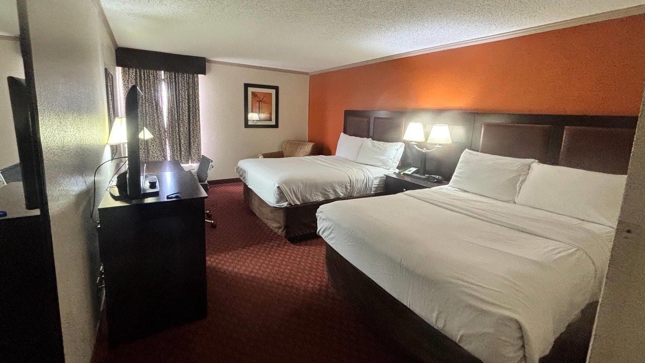 Photo of Bedroom in Lubbock