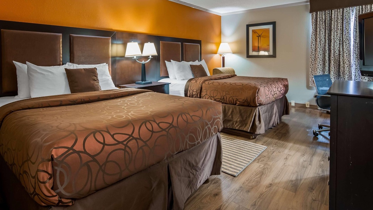 Photo of Bedroom in Lubbock