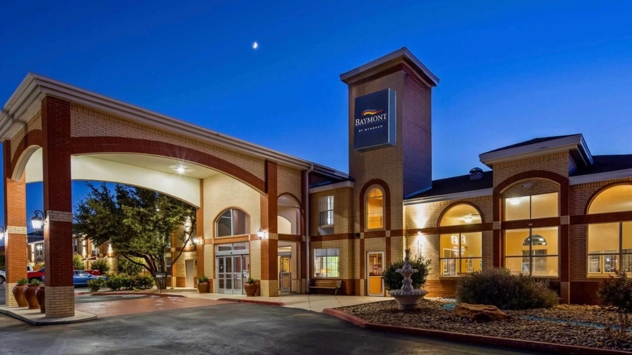 Photo of Outdoor in Lubbock