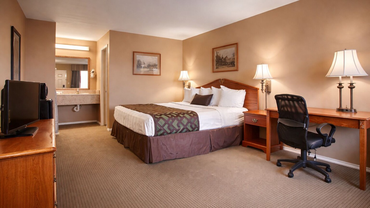 Photo of Bedroom in Sonora