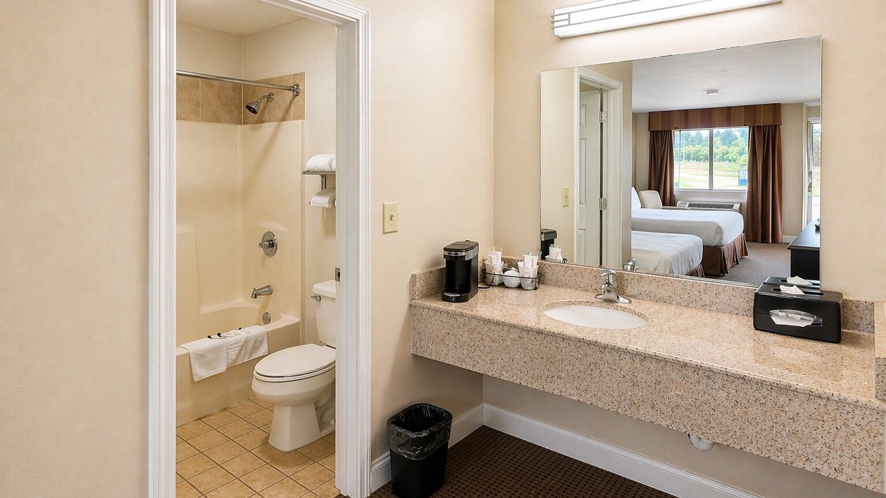 Photo of Bathroom in Sonora