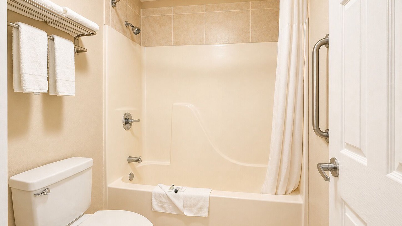 Photo of Bathroom in Sonora