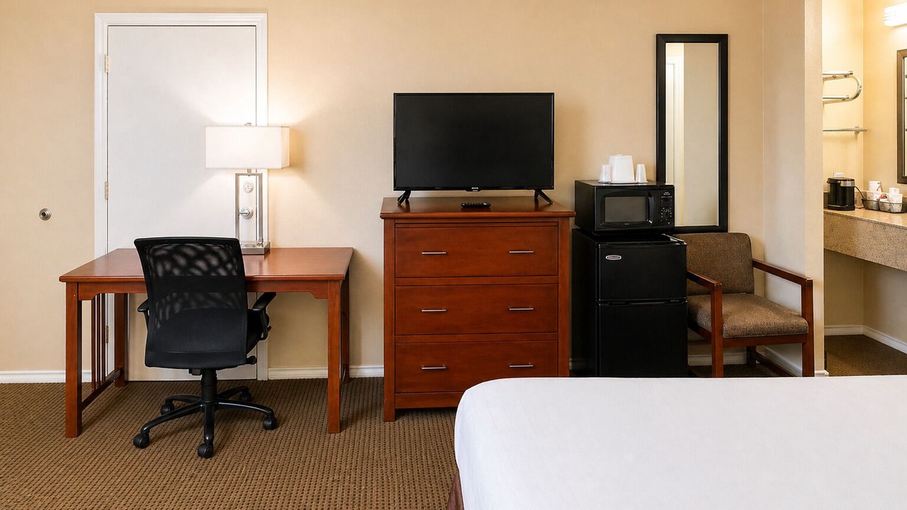 Photo of Bedroom in Sonora
