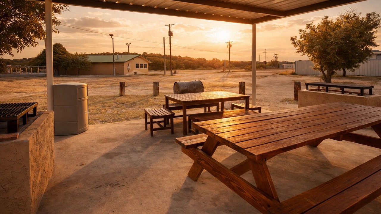 Photo of Patio Balcony in Sonora