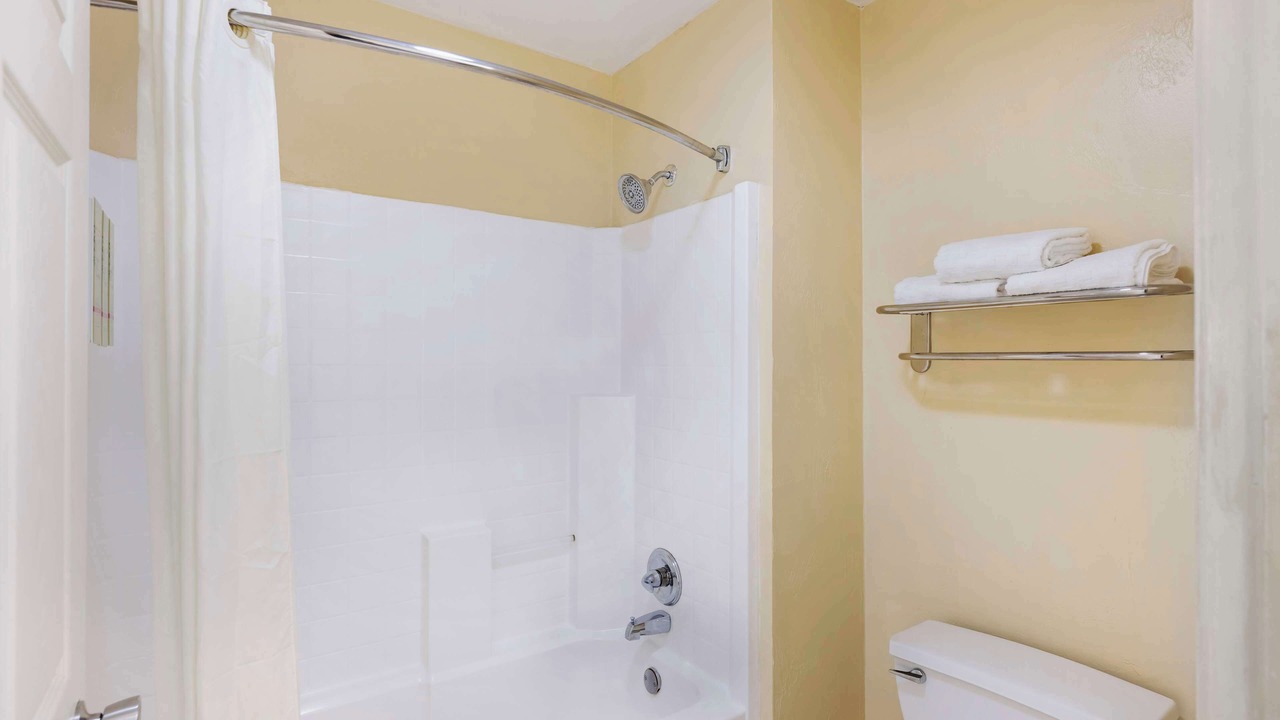 Photo of Bathroom in Ira