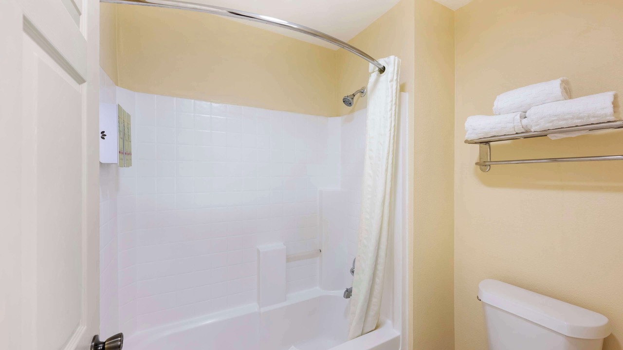 Photo of Bathroom in Ira