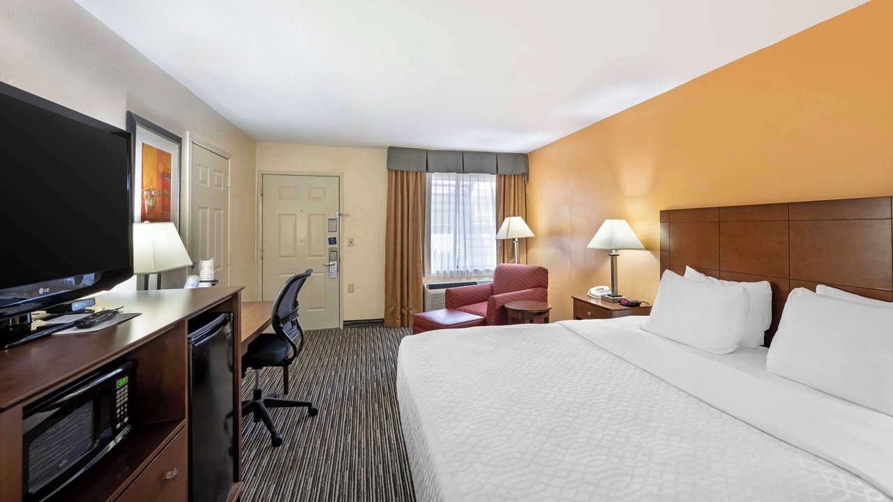 Photo of Bedroom in Ira