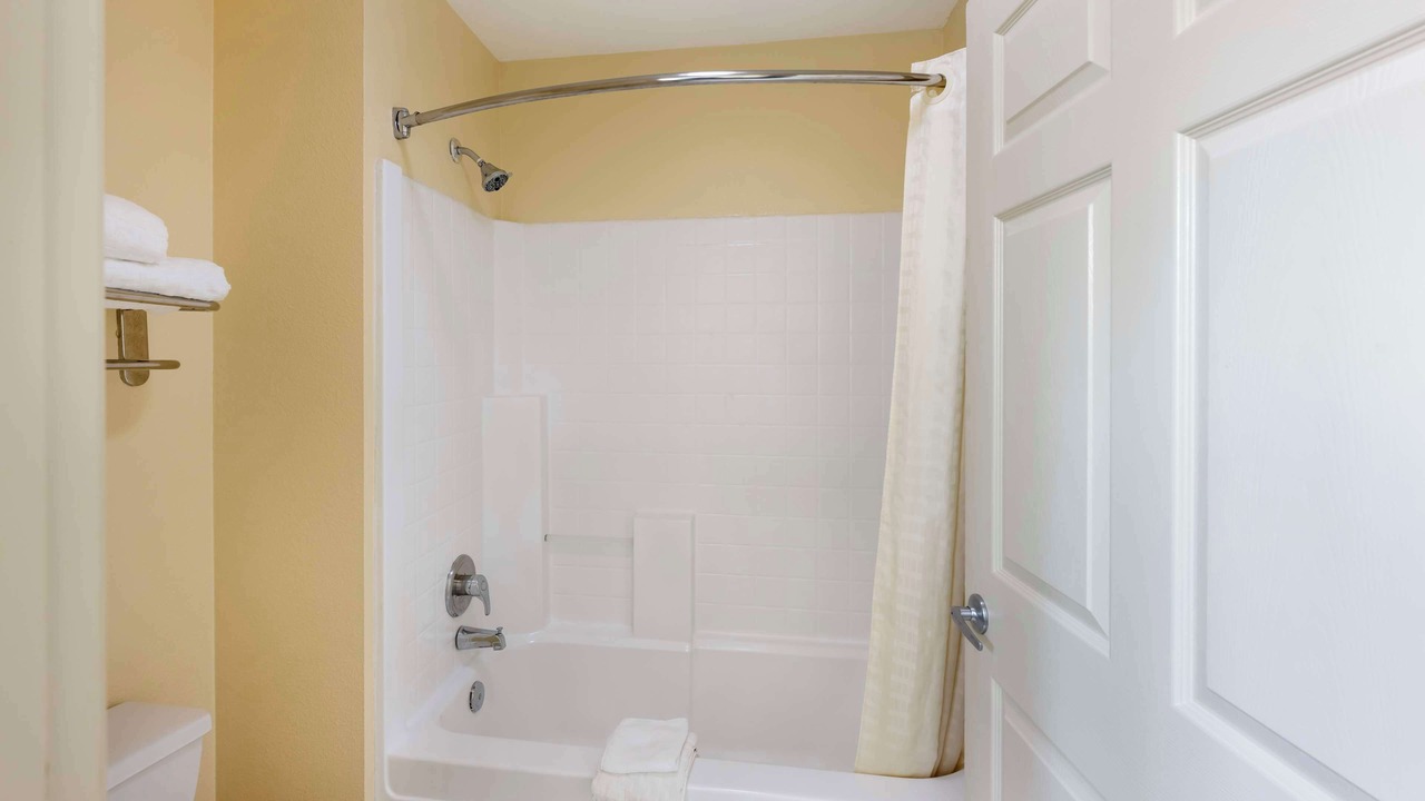 Photo of Bathroom in Ira