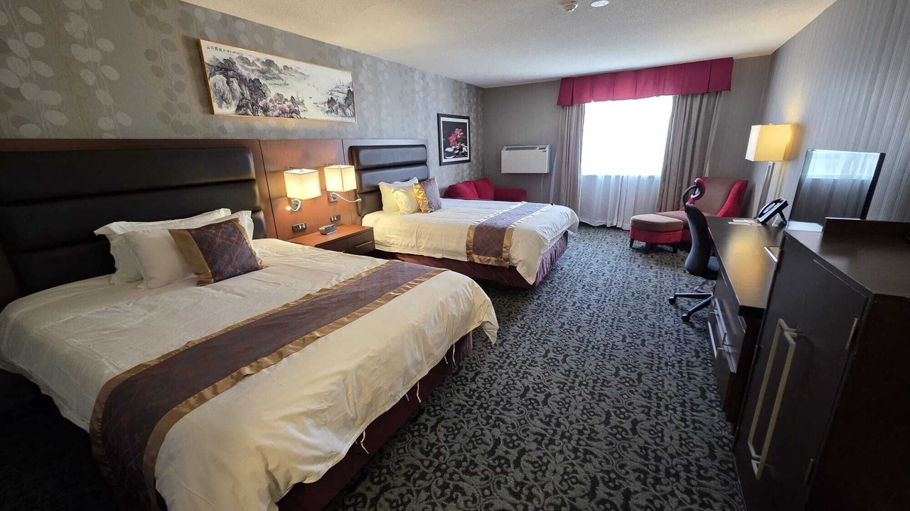 Photo of Bedroom in Jacksons Point