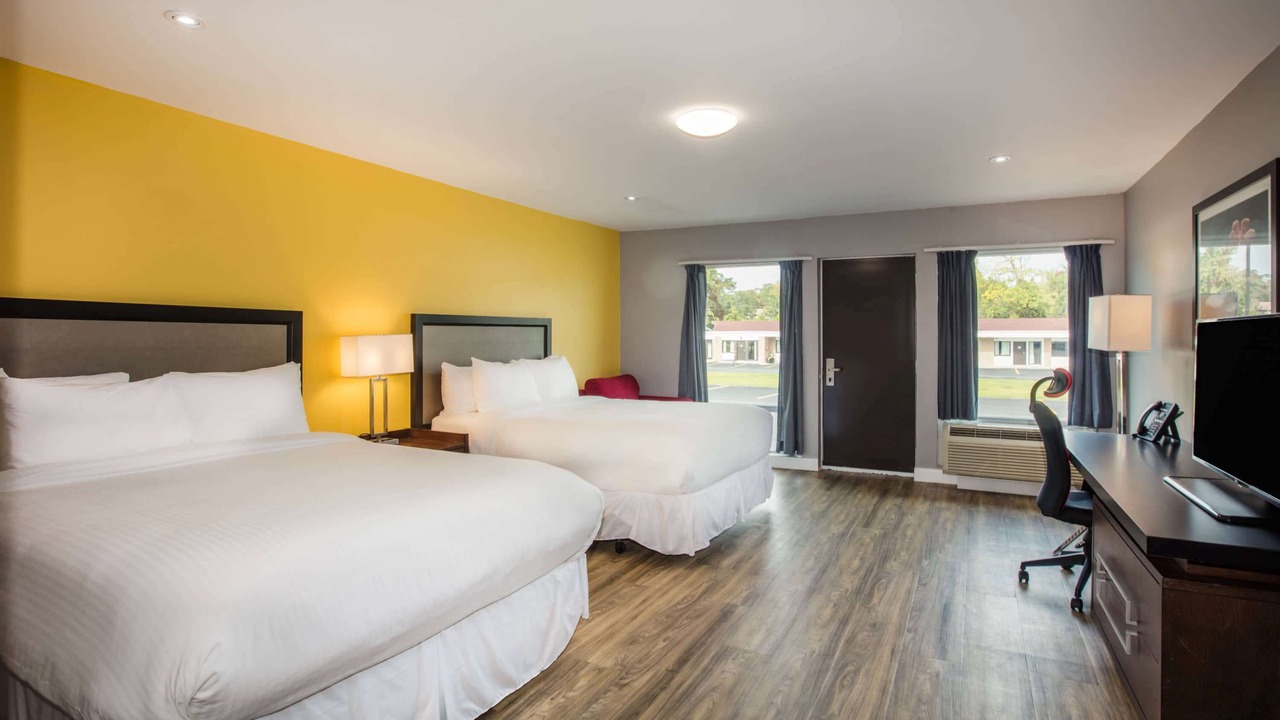Photo of Bedroom in Jacksons Point