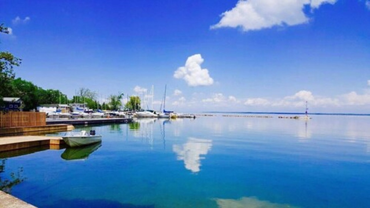 Photo of Outdoor in Jacksons Point