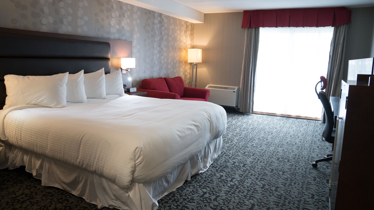 Photo of Bedroom in Jacksons Point