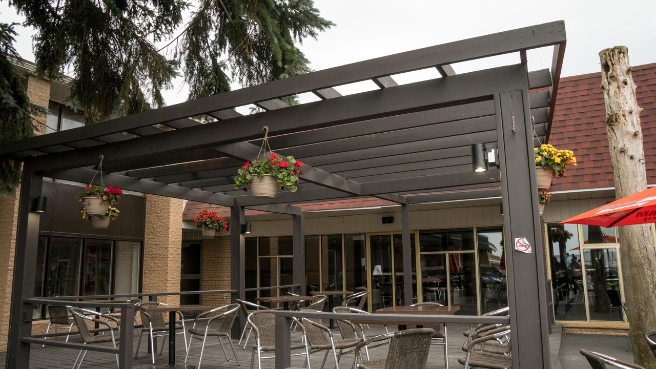 Photo of Patio Balcony in Jacksons Point