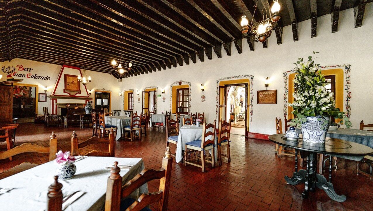 Photo of Others in Patzcuaro