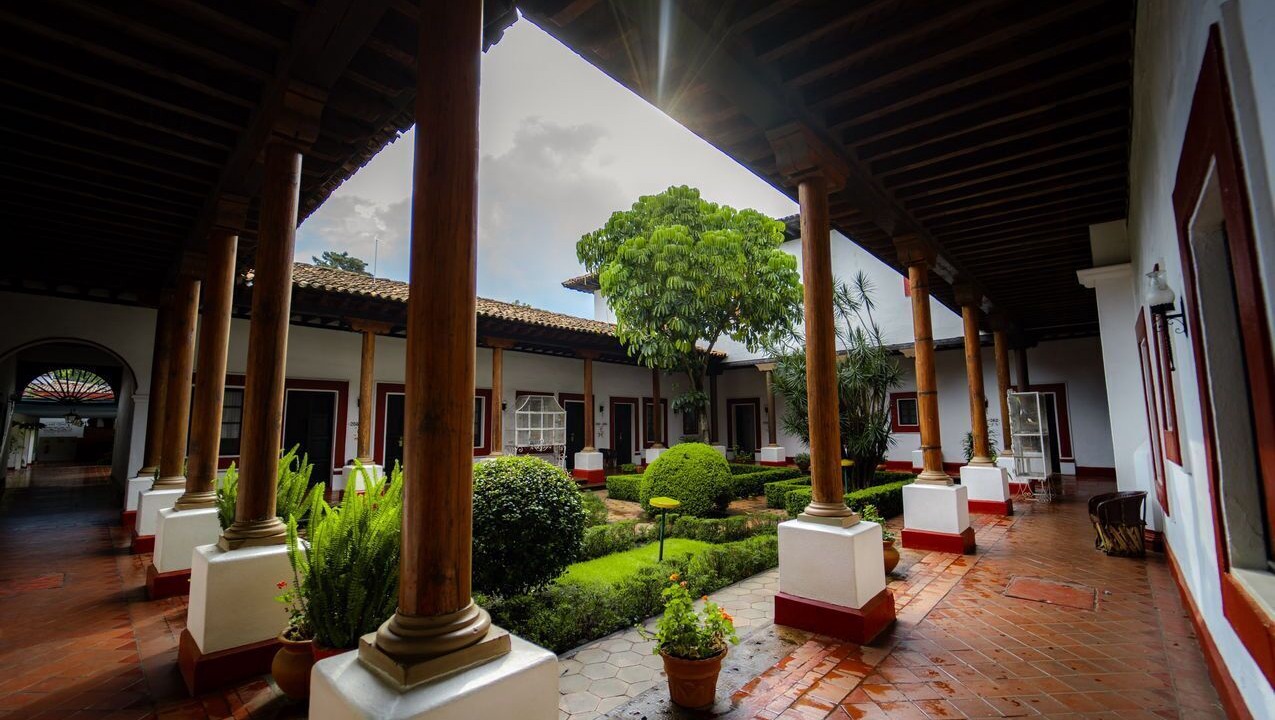 Photo of Outdoor in Patzcuaro