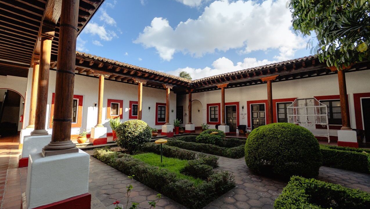 Photo of Outdoor in Patzcuaro