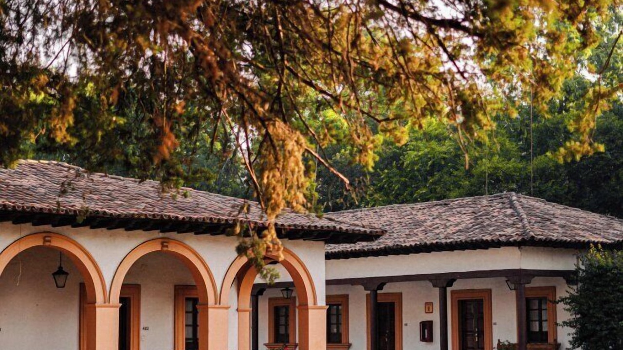 Photo of Outdoor in Patzcuaro