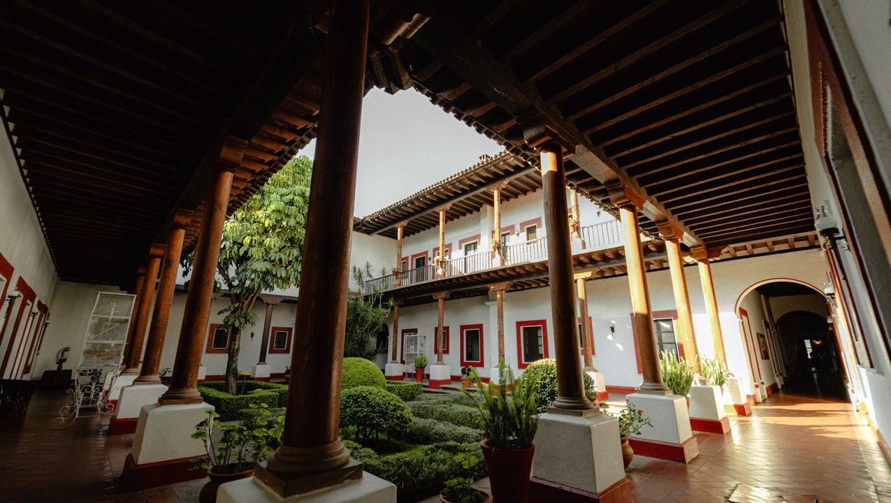 Photo of Outdoor in Patzcuaro