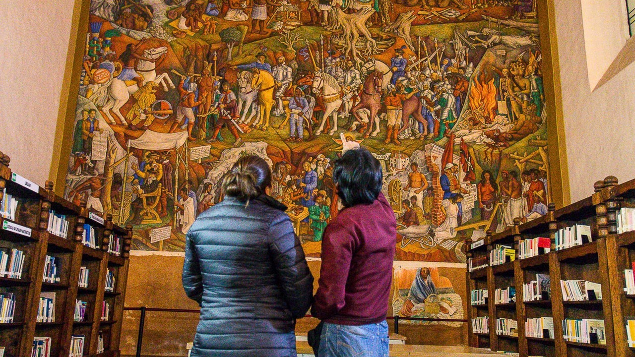 Photo of Others in Patzcuaro