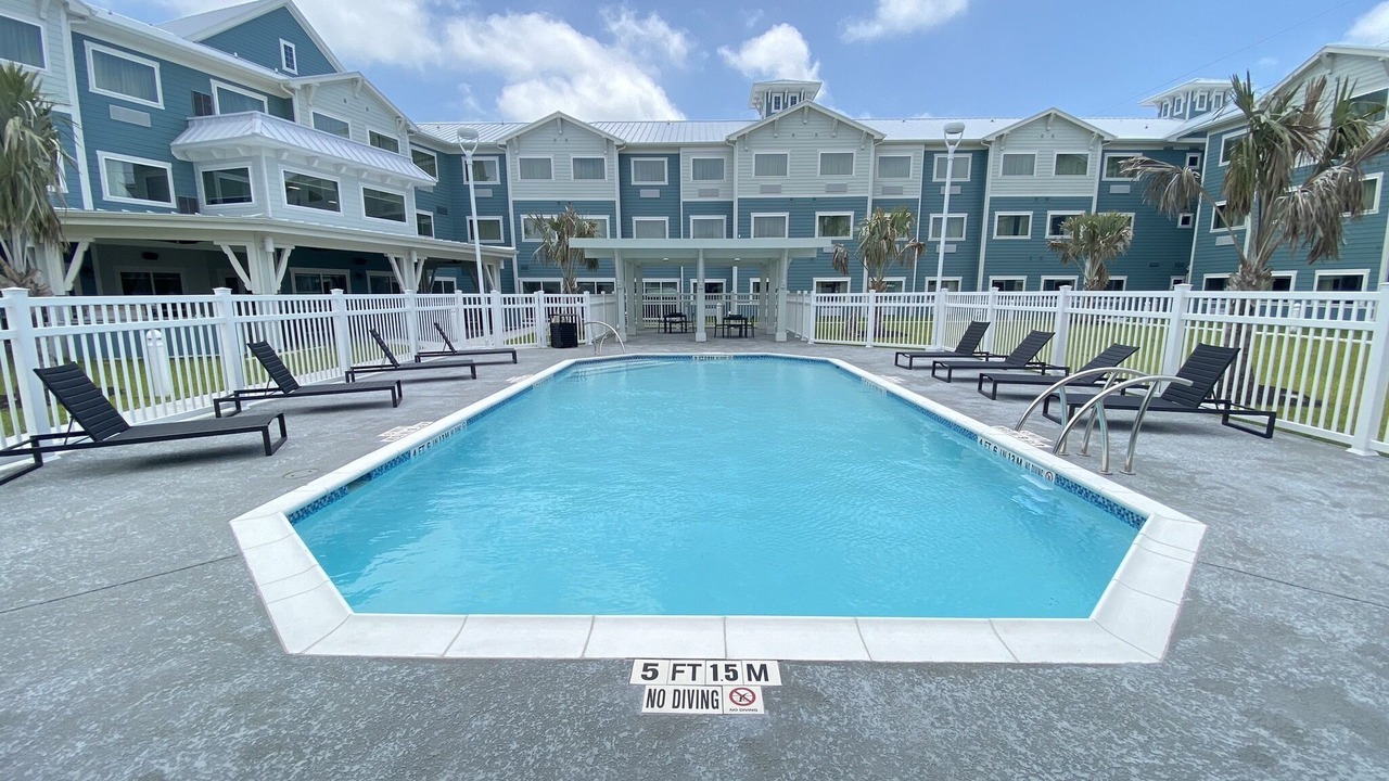 Photo of Outdoor in Aransas Pass