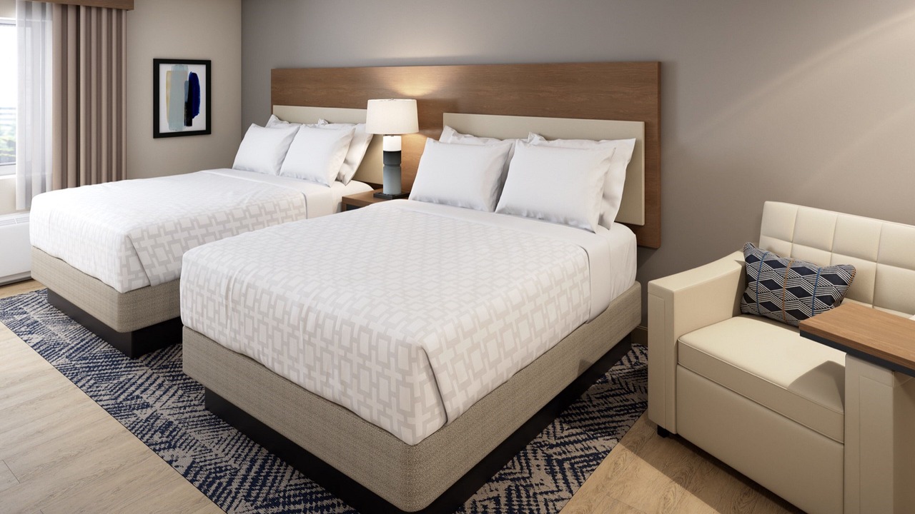 Photo of Bedroom in Aransas Pass