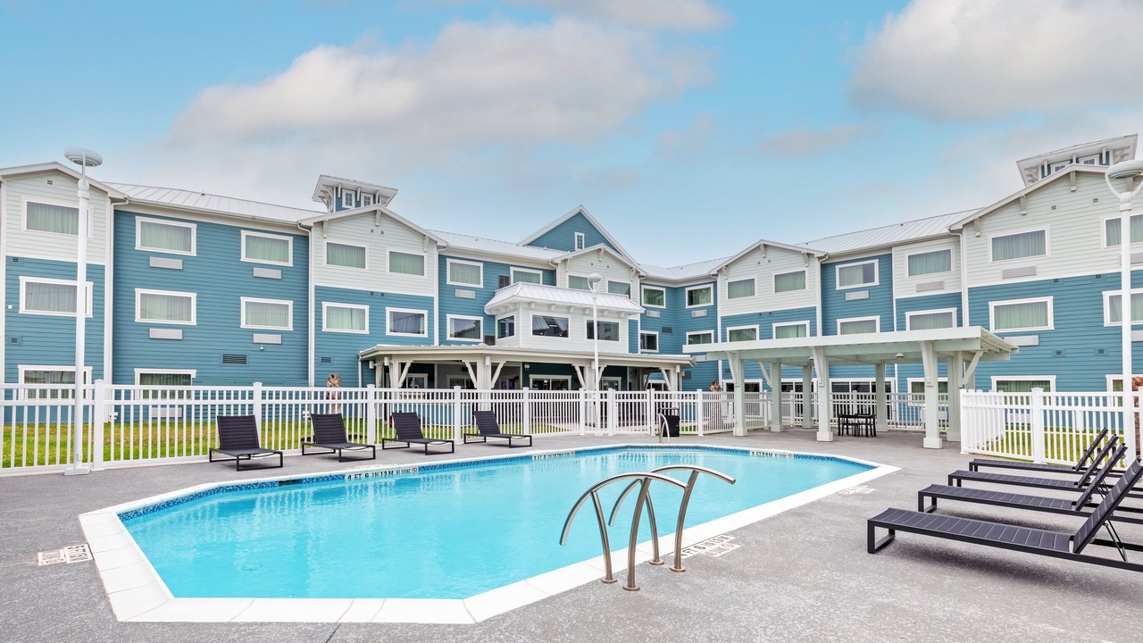 Photo of Outdoor in Aransas Pass