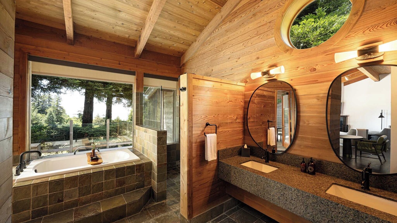 Photo of Bathroom in Posts