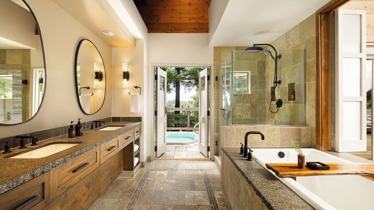 Photo of Bathroom in Posts