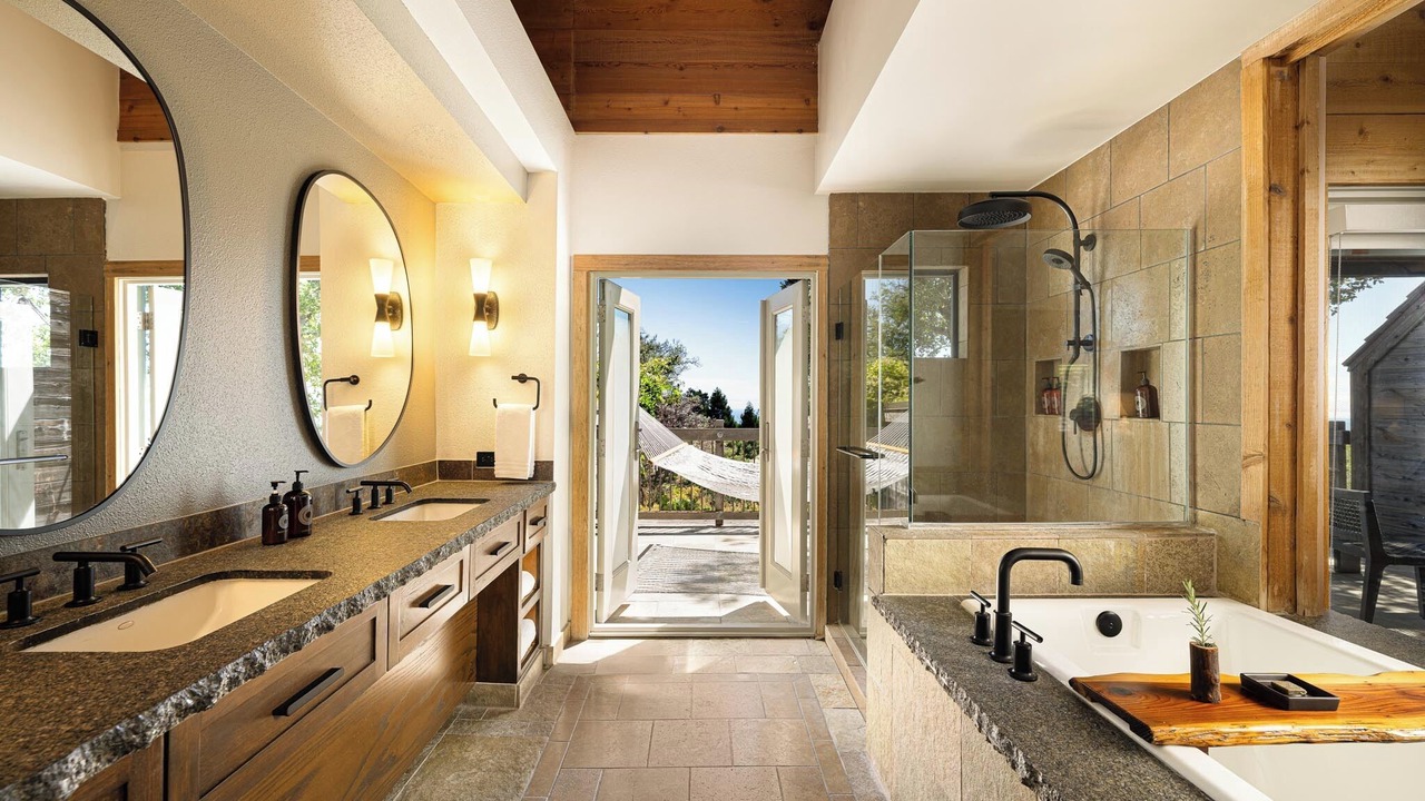 Photo of Bathroom in Posts