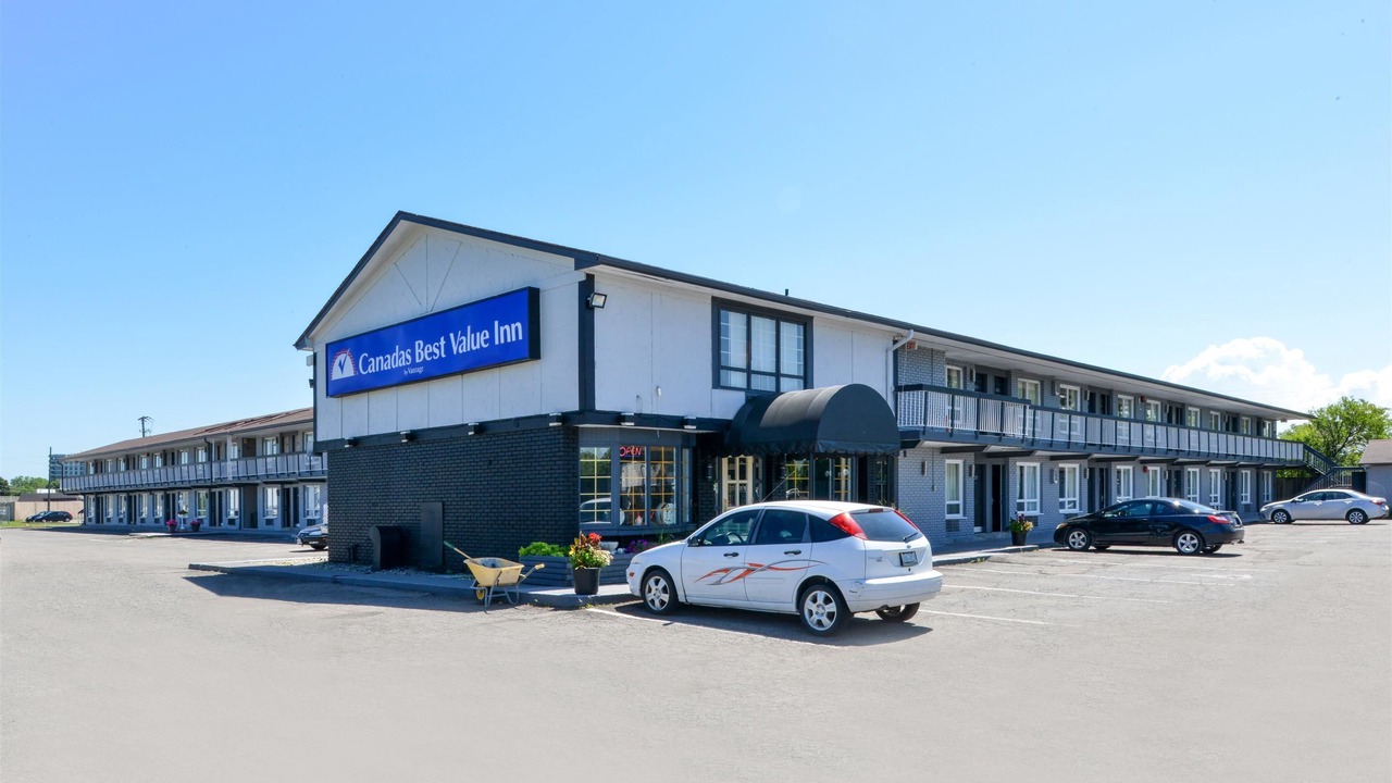 Photo of Outdoor in York - Haig