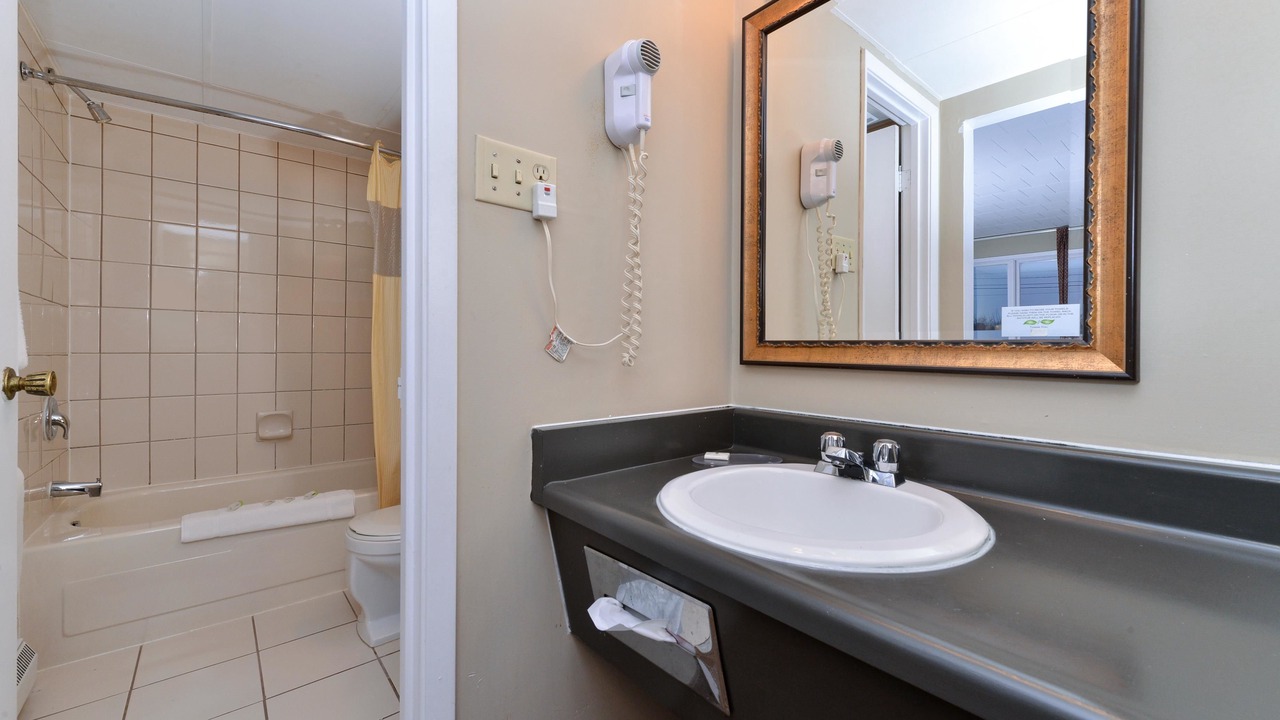 Photo of Bathroom in York - Haig