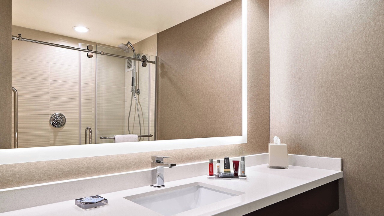 Photo of Bathroom in Round Rock