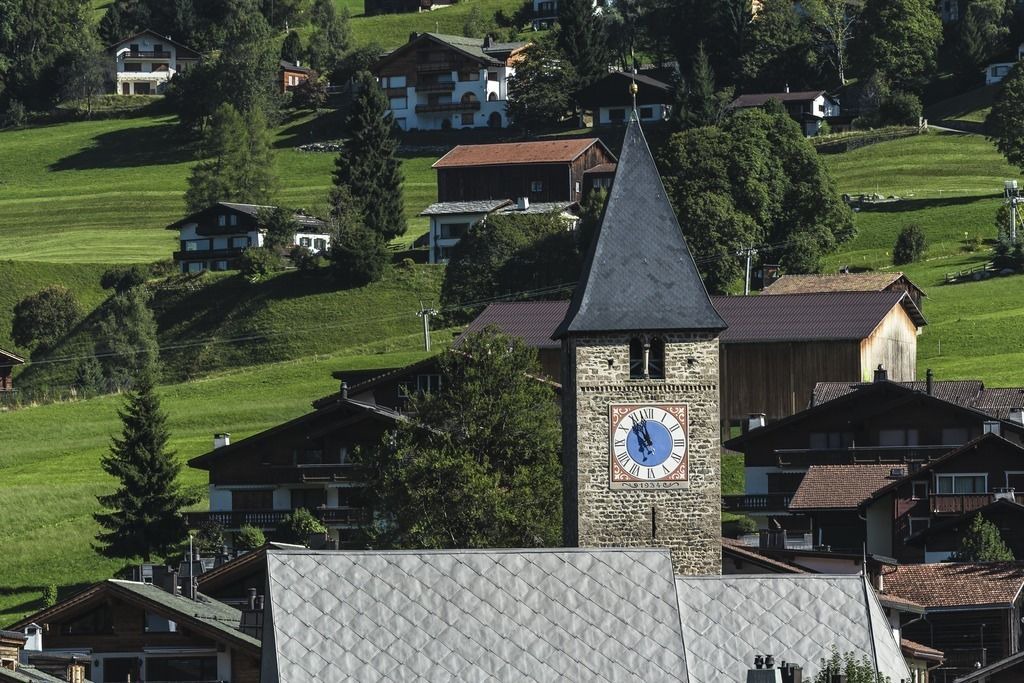 Photo of Others in Klosters Platz