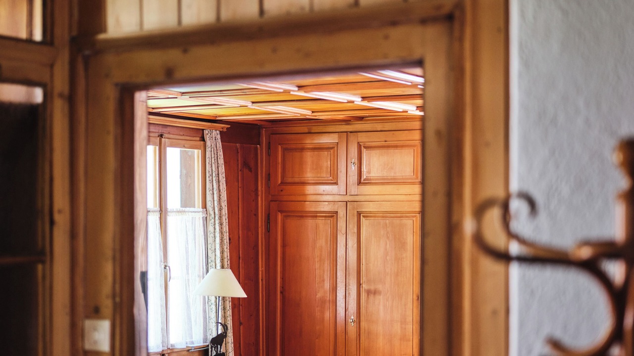 Photo of Bedroom in Klosters Platz