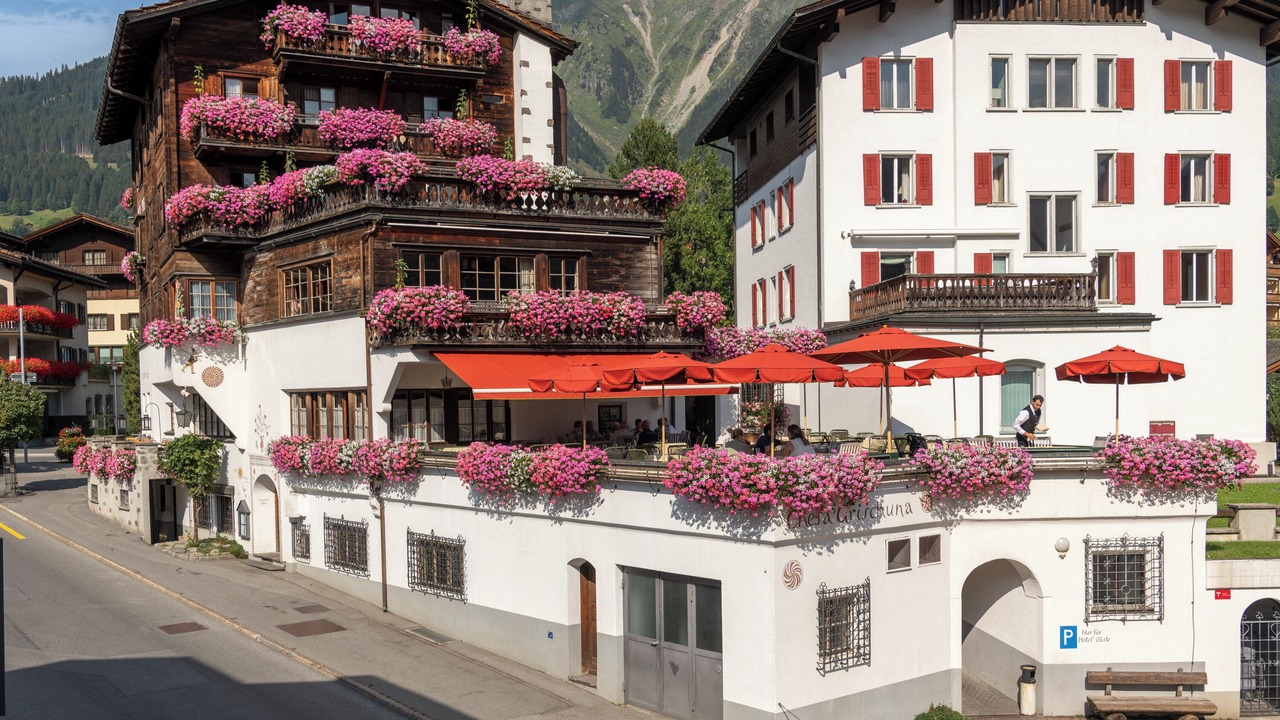 Photo of Outdoor in Klosters Platz