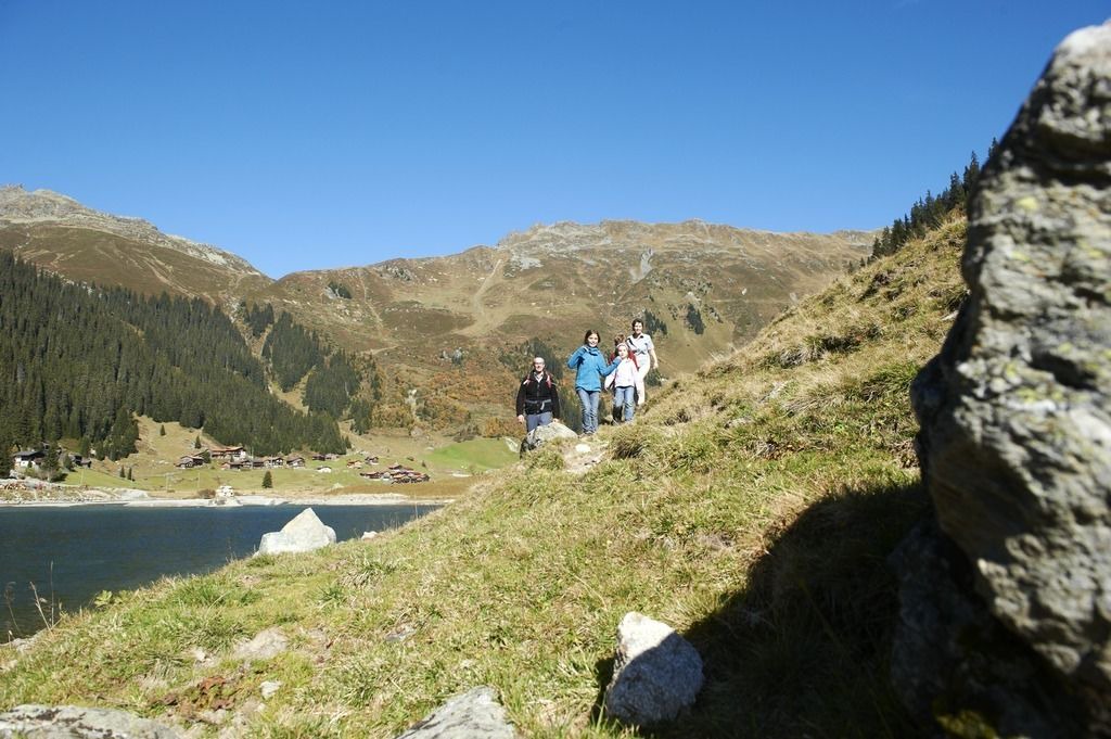 Photo of Others in Klosters Platz