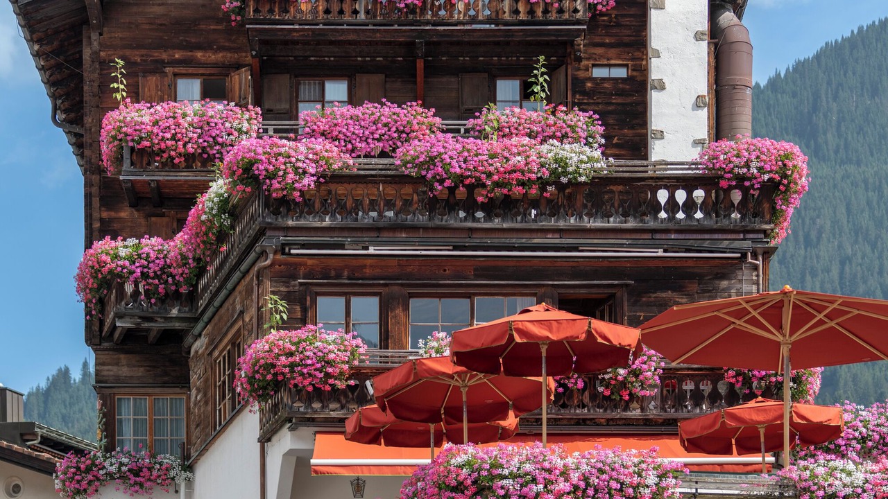 Photo of Outdoor in Klosters Platz