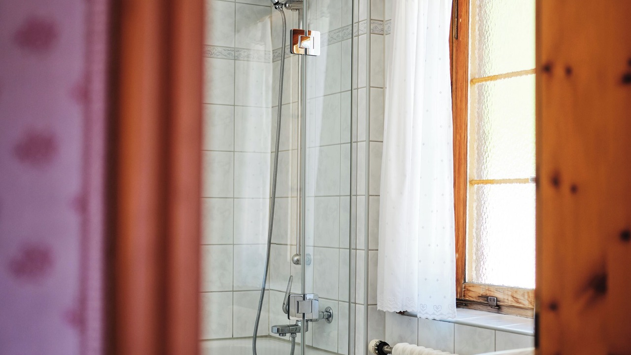 Photo of Bathroom in Klosters Platz