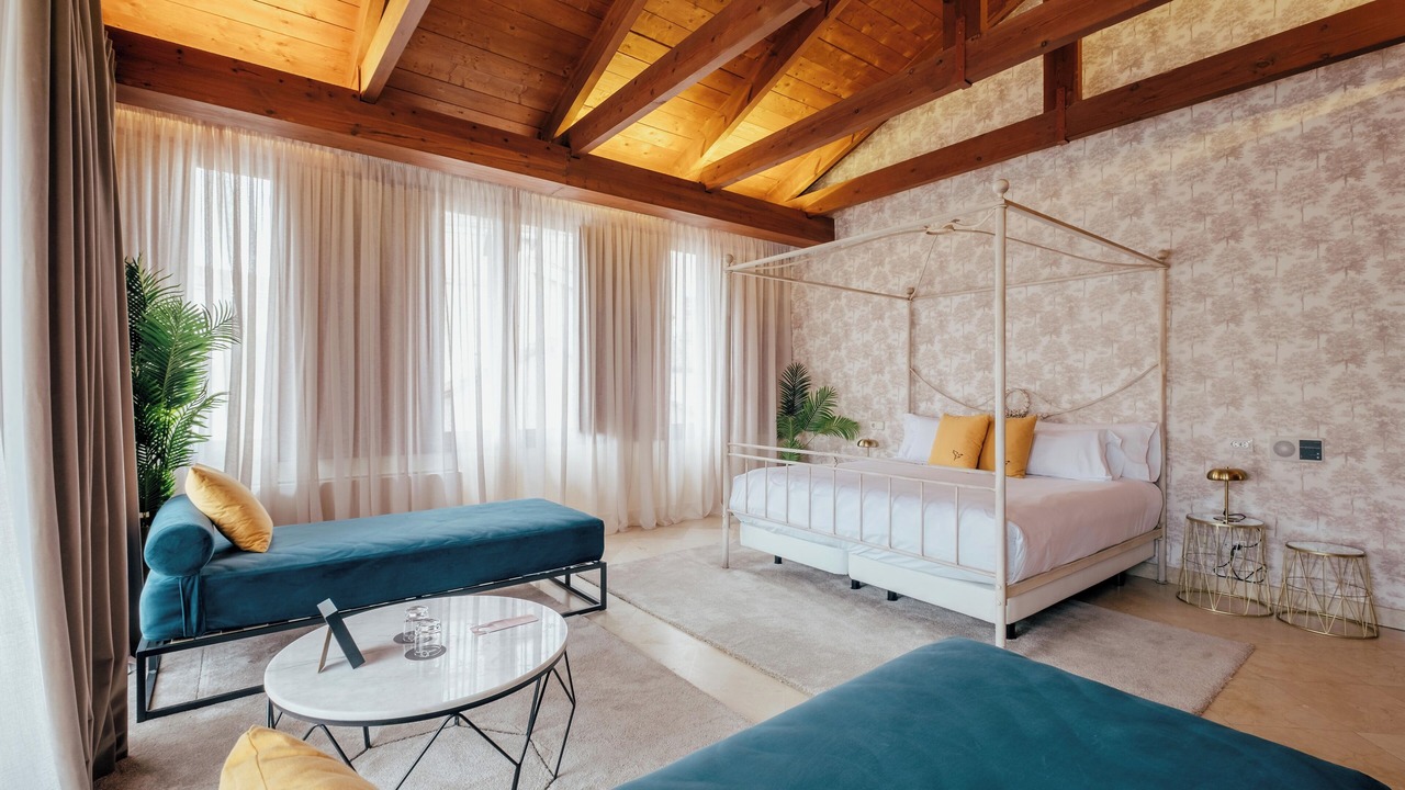 Photo of Bedroom in Segovia
