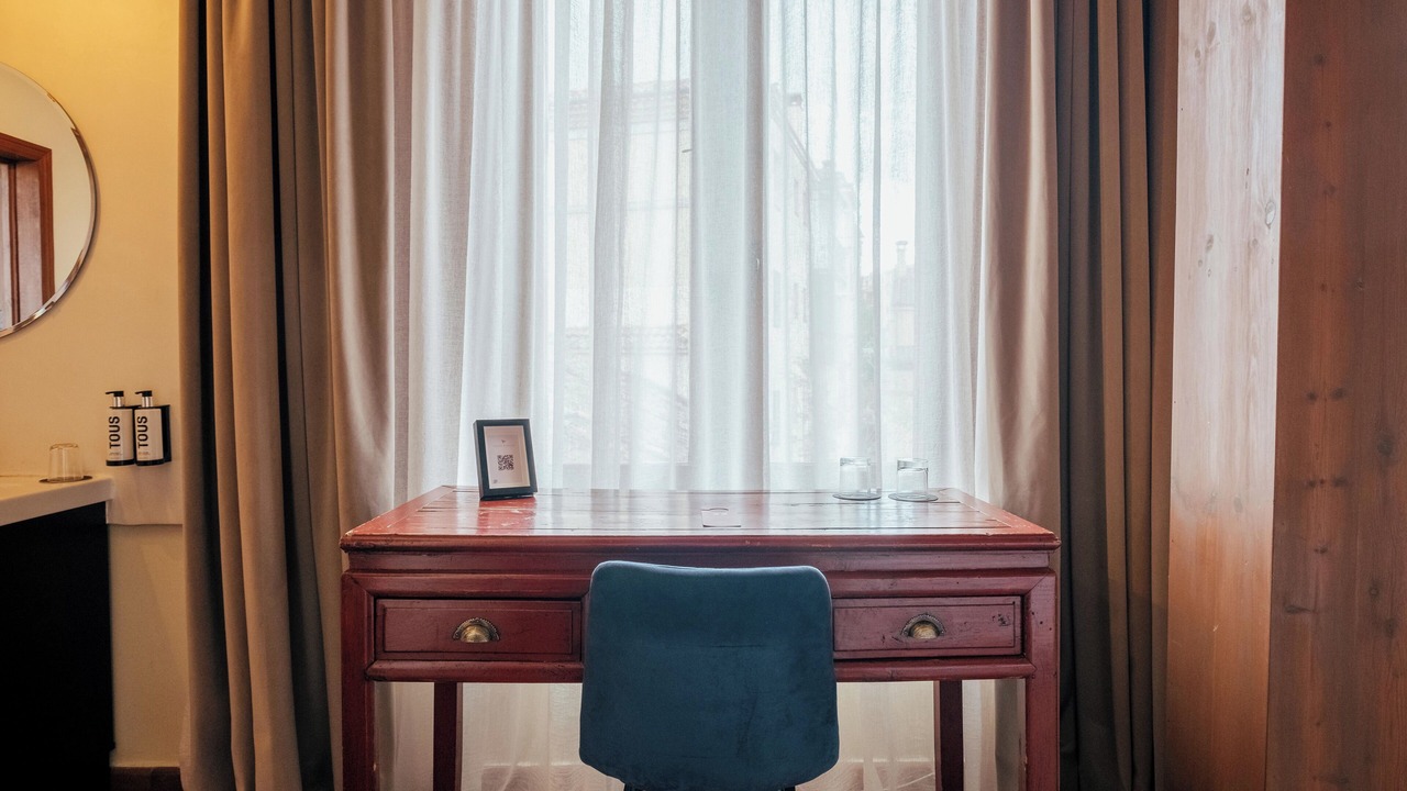 Photo of Bedroom in Segovia