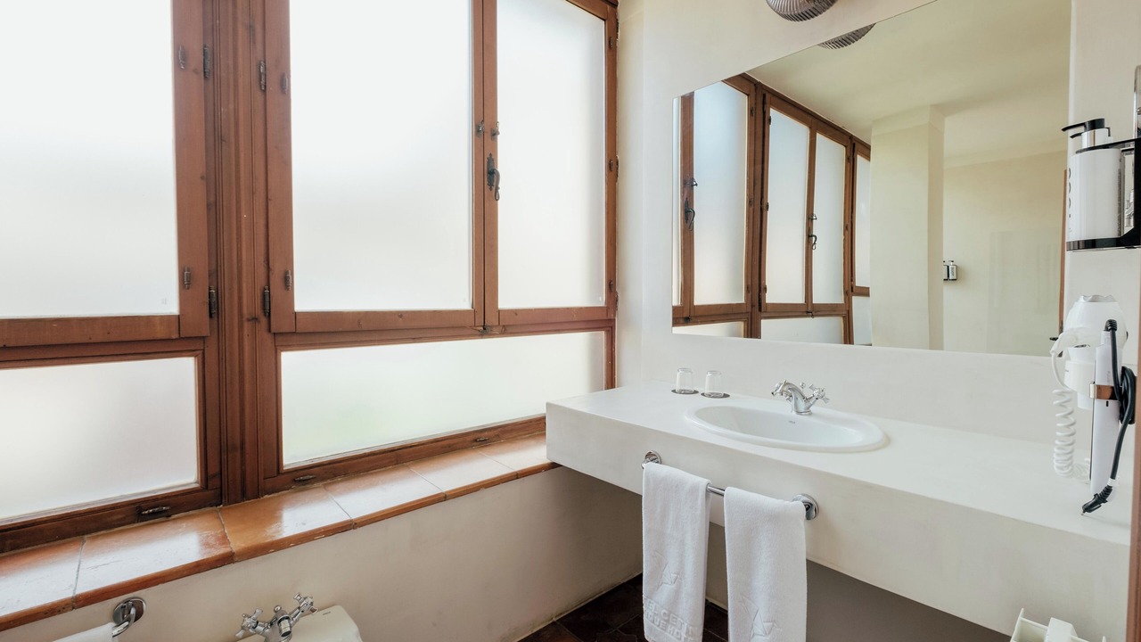 Photo of Bathroom in Segovia