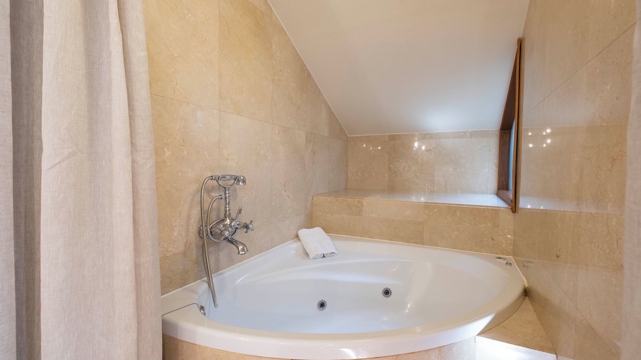 Photo of Bathroom in Segovia