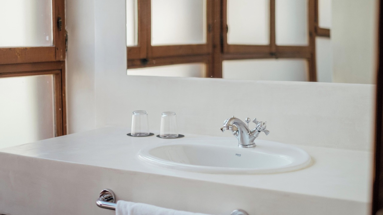 Photo of Bathroom in Segovia