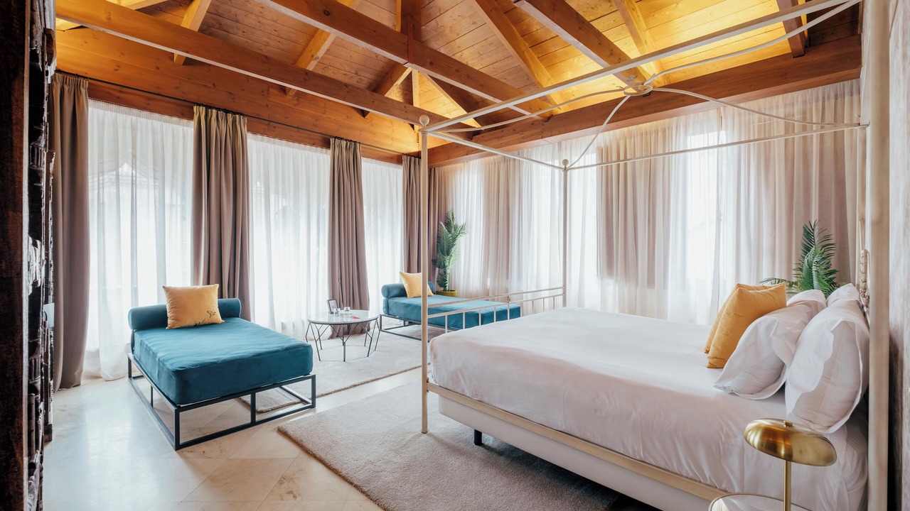 Photo of Bedroom in Segovia